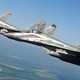 Illustration for article titled How To Win In A Dogfight: Stories From A Pilot Who Flew F-16s And MiGs